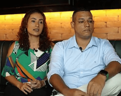 APVS TRUCK 23 Depoimento de Elson Andrade