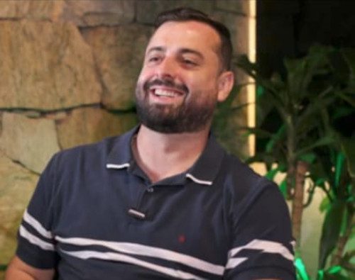 APVS TRUCK 26 depoimento Wagner Frotista